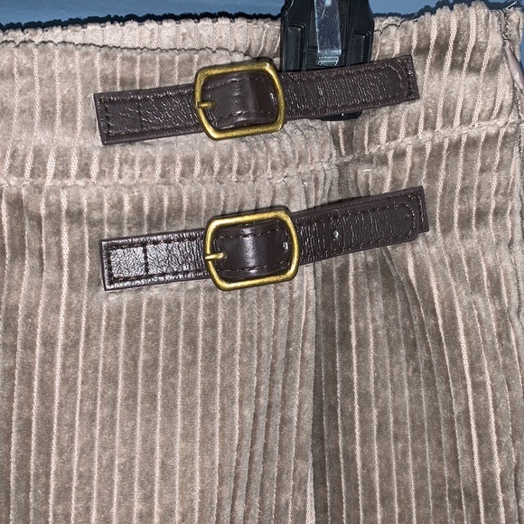 Boden corduroy skirt - Picture 3 of 5